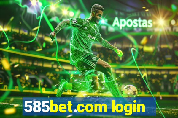 585bet.com login